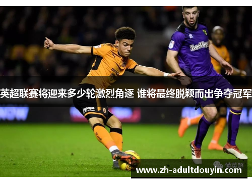 英超联赛将迎来多少轮激烈角逐 谁将最终脱颖而出争夺冠军