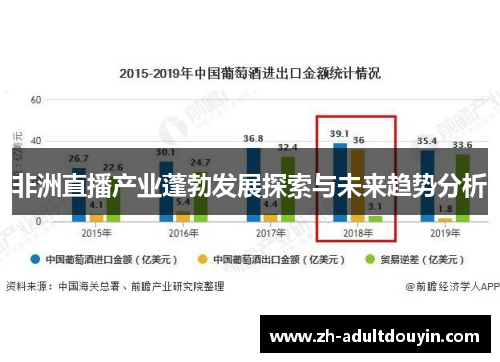 非洲直播产业蓬勃发展探索与未来趋势分析